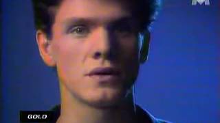 Marc Lavoine  Elle a Les Yeux Revolver Official Video Clip [upl. by Yonatan]