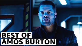 The Expanse Cast Reveals Their True Selves  Prime Video [upl. by Au]