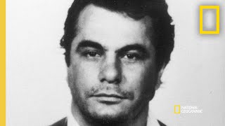 John Gotti Srs Rise to Power  Narco Wars The Mob [upl. by Lessirg]