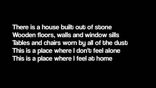 1 hour To Build a Home  The Cinematic Orchestra  Lyrics [upl. by Aihsot]