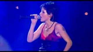 The Cranberries  Dreams Live in Paris  1999 [upl. by Laro]