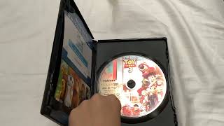 Toy Story 3 DVD Overview [upl. by Notsek]