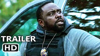 DOPE THIEF Trailer 2025 Ridley Scott [upl. by Kippie]