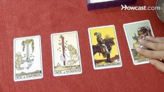 How to Read Tarot Cards [upl. by Pillsbury]