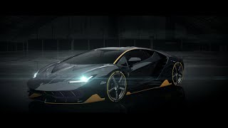 Lamborghini Centenario LP 7704 Perfection Forged [upl. by Bell]