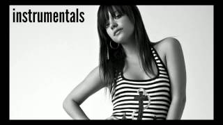 Lily Allen  Whod Have Known Official Instrumental [upl. by Baalman]