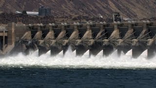 Fish Passage Improvements to Columbia and Snake River Dams [upl. by Abigael]