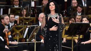 Angela Gheorghiu Verdi  La Vergine degli Angeli La Forza del Destino [upl. by Dielle]