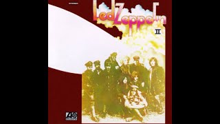 Led Zeppelin  Ramble On HD [upl. by Poul]