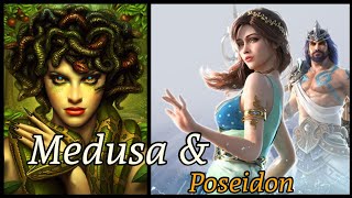 Perseus and Medusa  Perseus and Andromeda  Greek Mythology Stories  Animated Cartoons [upl. by Pedrick213]