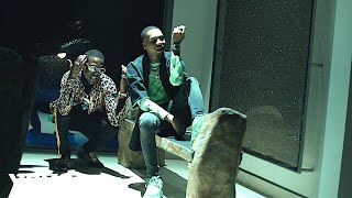 Young Dolph Key Glock  Dum amp Dummer Official Video [upl. by Flossy]