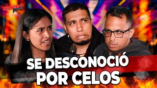 LOS CELOS LE HICIERON PERDER EL CONTROL  EP 56 Exponiendo Infieles  T8 [upl. by Naanac]