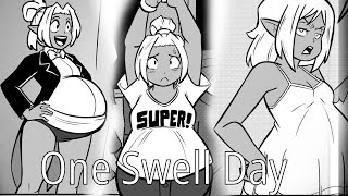 One Swell Day Comic Dub [upl. by Edals]