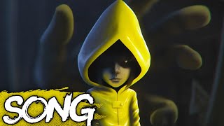 Little Nightmares Song  Shadows in the Dark  12DaysOfNerdOut [upl. by Sitoeht]