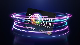 Marvins Magic  ZORBI  At Home [upl. by Eelam]