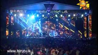 Hiru TV Mega Blast  Narammala 20150228  Shihan Mihiranga [upl. by Mallin408]