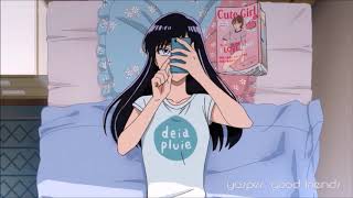 good mood lofi 1 HOUR  ⟦ upbeat lofi ⟧  hip hop radio study relax vibe [upl. by Marleah]