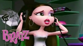 The New Assistant  Bratz Series Compilation [upl. by Trebled884]