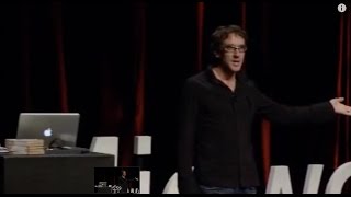 Top hacker shows us how its done  Pablos Holman  TEDxMidwest [upl. by Yttap]