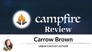 Campfire Review [upl. by Kissie]