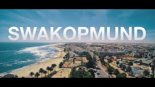 Top Things to do in Swakopmund  Namibia [upl. by Maryjo]