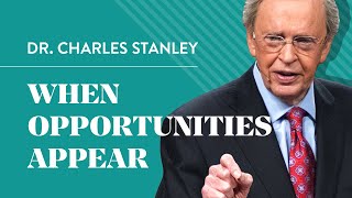 God’s Precious Promises – Dr Charles Stanley [upl. by Balfour]