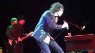 The J Geils Band Live  The House of Blues Boston 2009 quotFULL SHOWquot [upl. by Anaeerb]