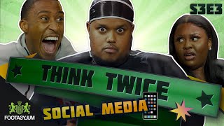 NELLA CHUNKZ AND FILLY MEAN COMMENTS  Think Twice  S3  EP 3 [upl. by Aciruam357]