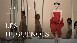 Les Huguenots by Giacomo Meyerbeer Lisette Oropesa [upl. by Ytoc]