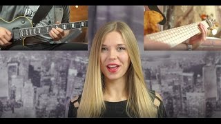 Rammstein  Ohne Dich full band cover [upl. by Ylla]