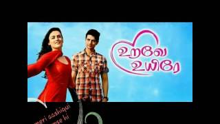 Polimer Tv serials  Hindi to Tamil [upl. by Attalie]