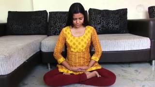 How To Do Vipassana Meditation At Home [upl. by Leeke]