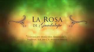 La Rosa de Guadalupe El Segundo Cielo Parte 12 [upl. by Anneehs]