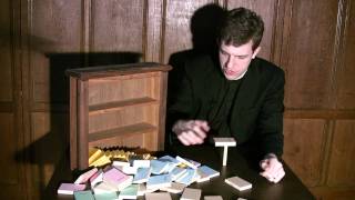 Father Matthew Presents Biblical Inerrancy [upl. by Roderica]