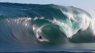 Indian Ocean Mega Swell Hits Australia  Filmers  Large [upl. by Owen]