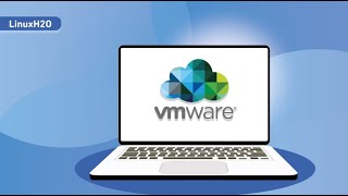 installing vmware workstation player on Linux  2024 [upl. by Bo]