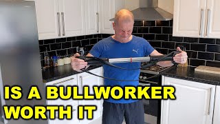 Bullworker Review amp Demo [upl. by Marji]