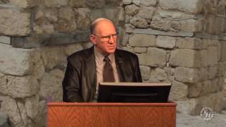 Chuck Missler  Hosea Session 04 [upl. by Quin569]