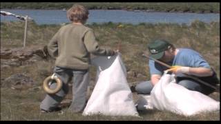 Icelandic Eiderdown  Quality of Nature [upl. by Madriene713]