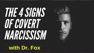 Unmasking Covert Narcissism Signs to Look Out For [upl. by Welcome]