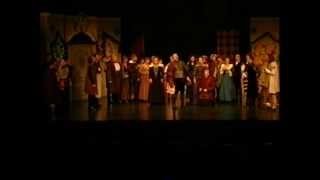 Franz von Suppé quotBOCCACCIOquot Full operette part 2 [upl. by Mossolb]