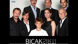 Bıçak Sırtı 01 Bölüm [upl. by Oirevlis]