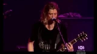 Puddle Of Mudd  She Hates Me Live House Of Blues 2007 HD [upl. by Lewendal611]