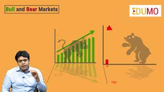 What Is Bull Market And Bear Market Bull Vs Bear In Stock Markets  Motilal Oswal [upl. by Bose]