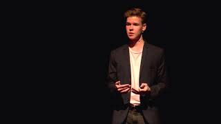 Youre being manipulated and dont even know it  Nate Pressner  TEDxYouthBasel [upl. by Eirrol]