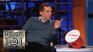 Henning Wehn Against Fundraising  Room 101 [upl. by Gustafson704]