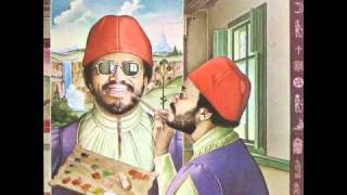 Lonnie Liston Smith  Space Lady [upl. by Anaj]