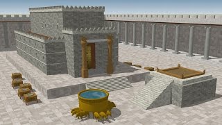 Solomons Temple [upl. by Goltz]