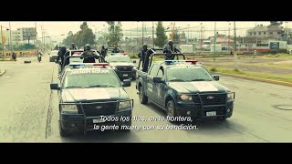 Sicario 3 trailer [upl. by Brinn6]