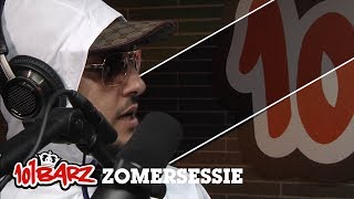 3ROBI  Zomersessie 2017  101Barz [upl. by Drummond]